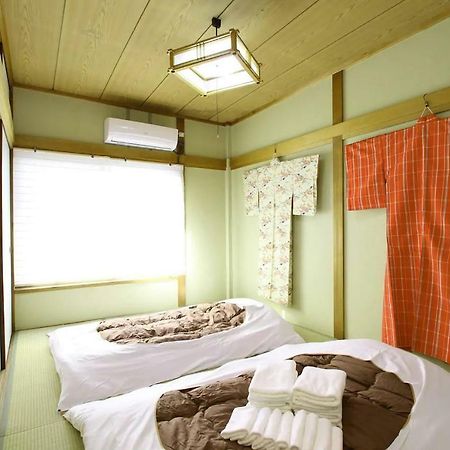 Masaru House Villa Osaka Exterior photo