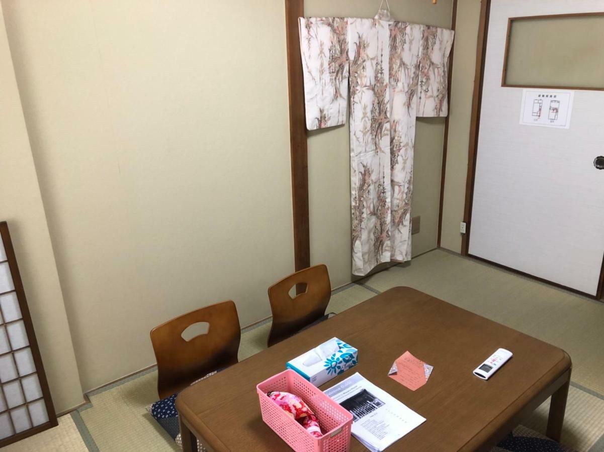 Masaru House Villa Osaka Exterior photo